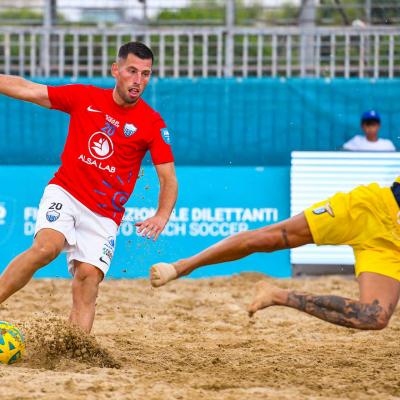 Napoli Vs Lazio 00008