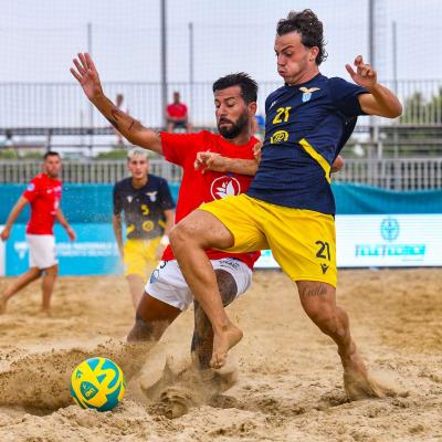 Napoli Vs Lazio 00009