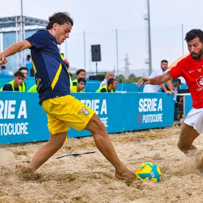 Napoli Vs Lazio 00010