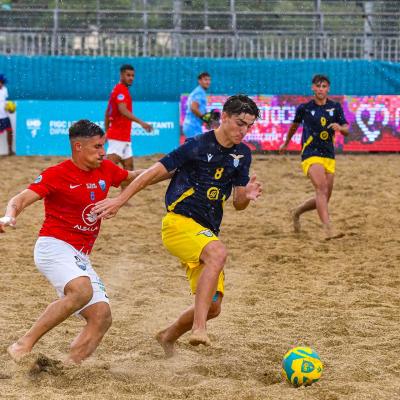 Napoli Vs Lazio 00011