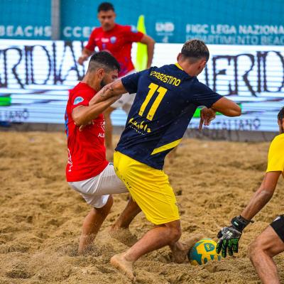 Napoli Vs Lazio 00014