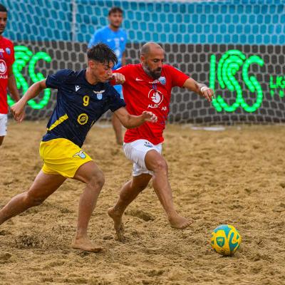 Napoli Vs Lazio 00018