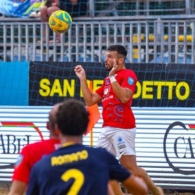 Napoli Vs Lazio 00019