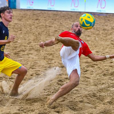 Napoli Vs Lazio 00022