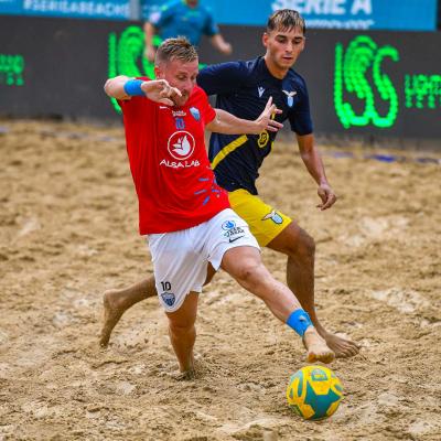 Napoli Vs Lazio 00023