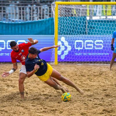 Napoli Vs Lazio 00025