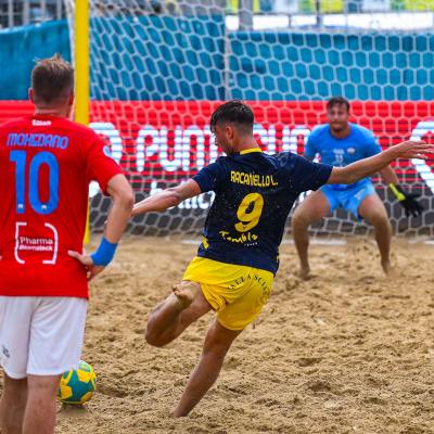 Napoli Vs Lazio 00026