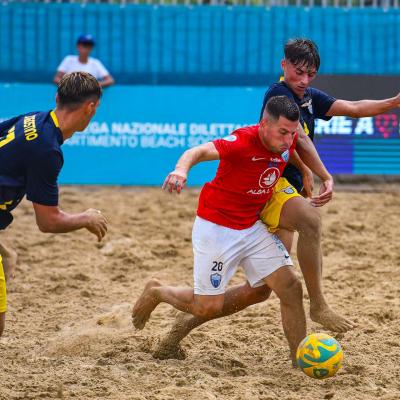 Napoli Vs Lazio 00030