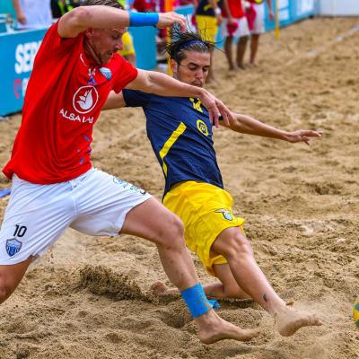 Napoli Vs Lazio 00031