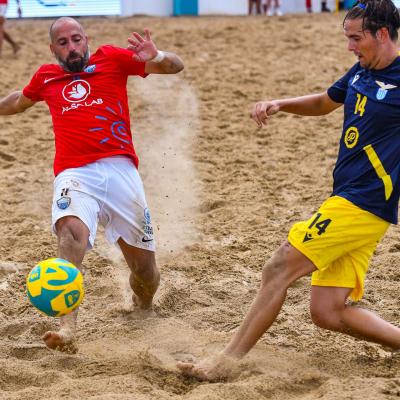 Napoli Vs Lazio 00032