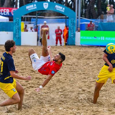 Napoli Vs Lazio 00033