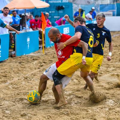 Napoli Vs Lazio 00034