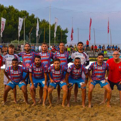 Catania Vs Domusbet 00002