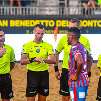 Catania Vs Domusbet 00004