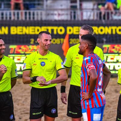 Catania Vs Domusbet 00005