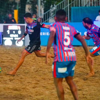 Catania Vs Domusbet 00019