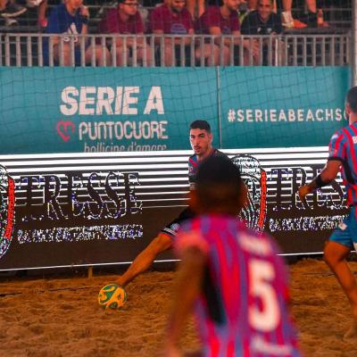 Catania Vs Domusbet 00021