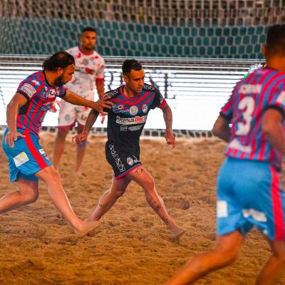 Catania Vs Domusbet 00022