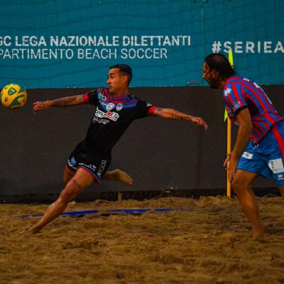 Catania Vs Domusbet 00025