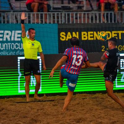 Catania Vs Domusbet 00027