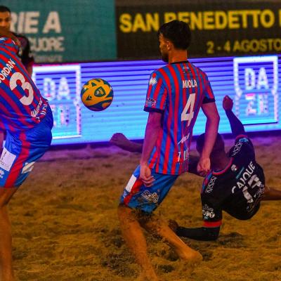 Catania Vs Domusbet 00036