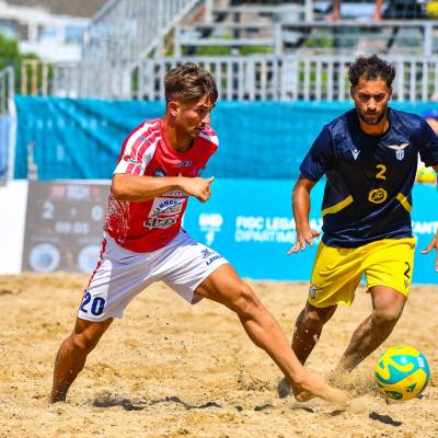 Viareggio Vs Lazio 00005