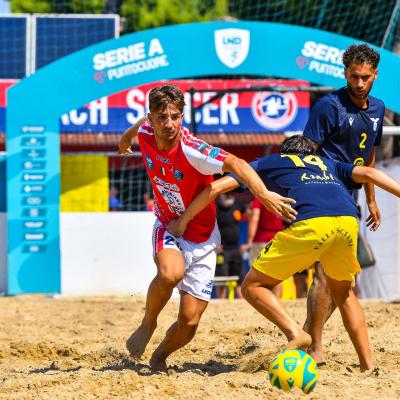 Viareggio Vs Lazio 00006