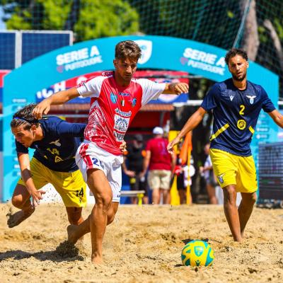 Viareggio Vs Lazio 00007