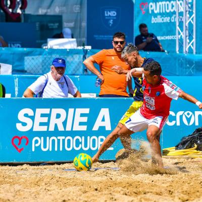 Viareggio Vs Lazio 00018