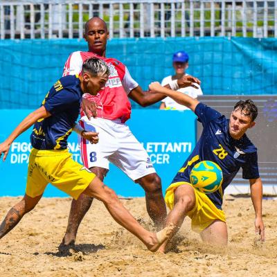 Viareggio Vs Lazio 00024