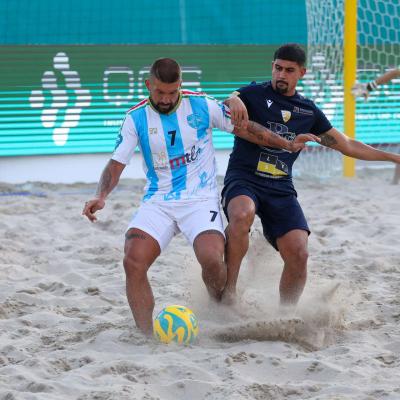 Terracina Vs Naxos 00018