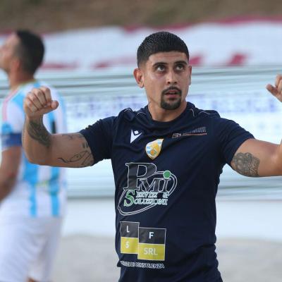 Terracina Vs Naxos 00019