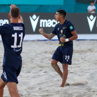 Terracina Vs Naxos 00022