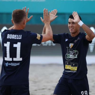 Terracina Vs Naxos 00023