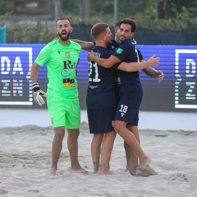 Terracina Vs Naxos 00031