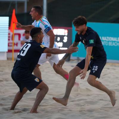 Terracina Vs Naxos 00036