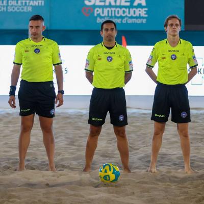 Roma Vs Brancaleone 00001