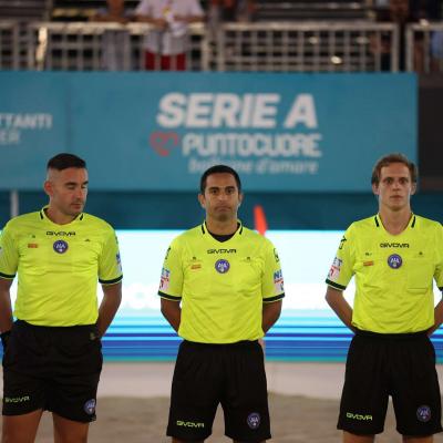 Roma Vs Brancaleone 00002