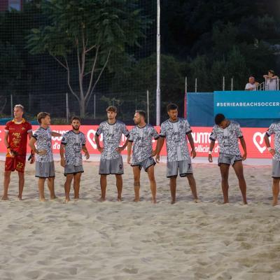 Roma Vs Brancaleone 00003