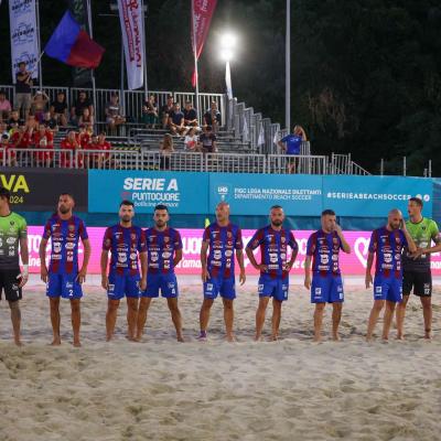 Roma Vs Brancaleone 00004