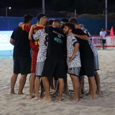 Roma Vs Brancaleone 00009