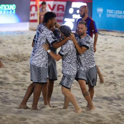 Roma Vs Brancaleone 00012