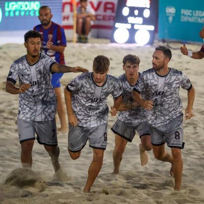 Roma Vs Brancaleone 00013