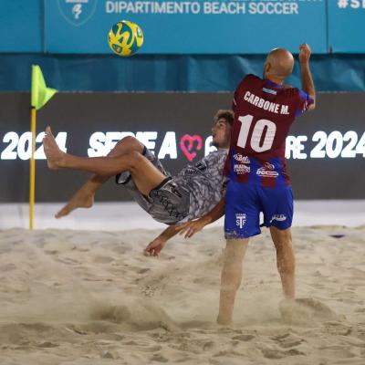 Roma Vs Brancaleone 00014