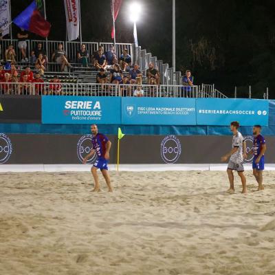 Roma Vs Brancaleone 00015