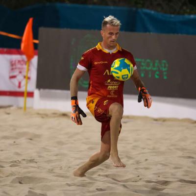 Roma Vs Brancaleone 00016