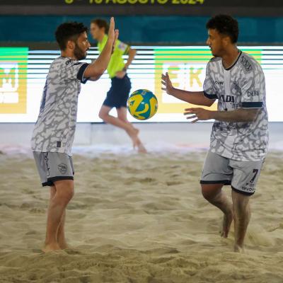 Roma Vs Brancaleone 00017