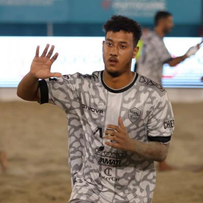 Roma Vs Brancaleone 00018