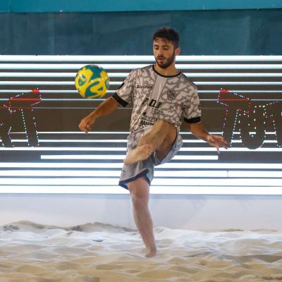 Roma Vs Brancaleone 00019