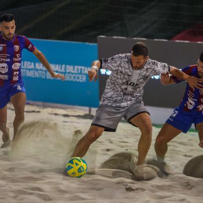 Roma Vs Brancaleone 00020